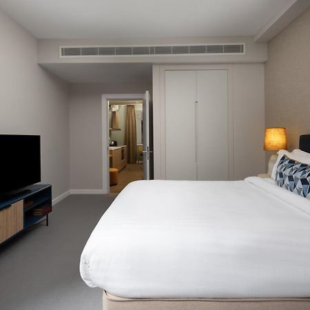 The Lincoln Suites Лондон Екстер'єр фото