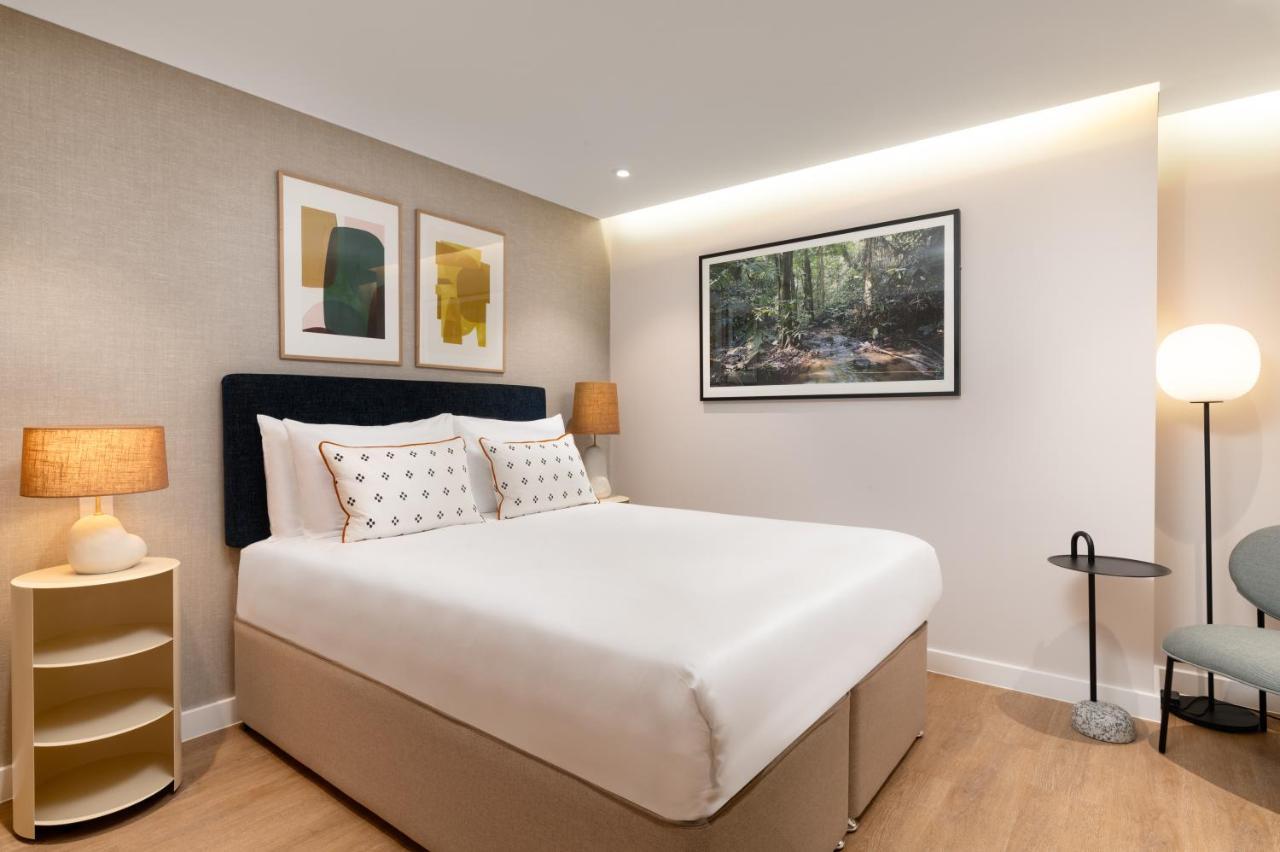 The Lincoln Suites Лондон Екстер'єр фото