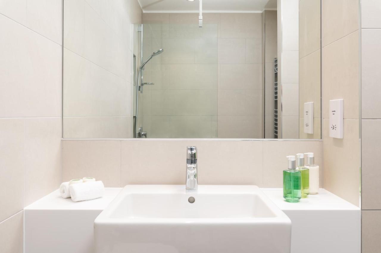 The Lincoln Suites Лондон Екстер'єр фото