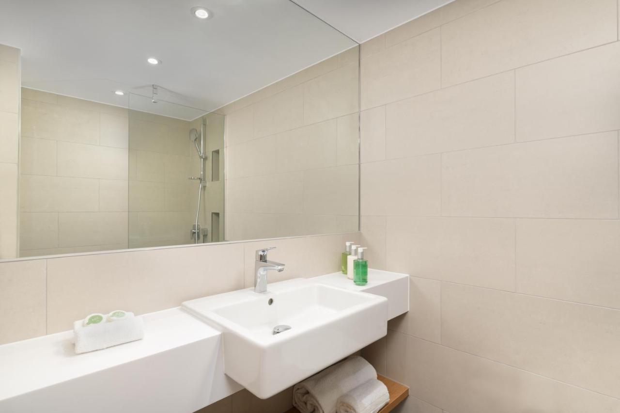 The Lincoln Suites Лондон Екстер'єр фото