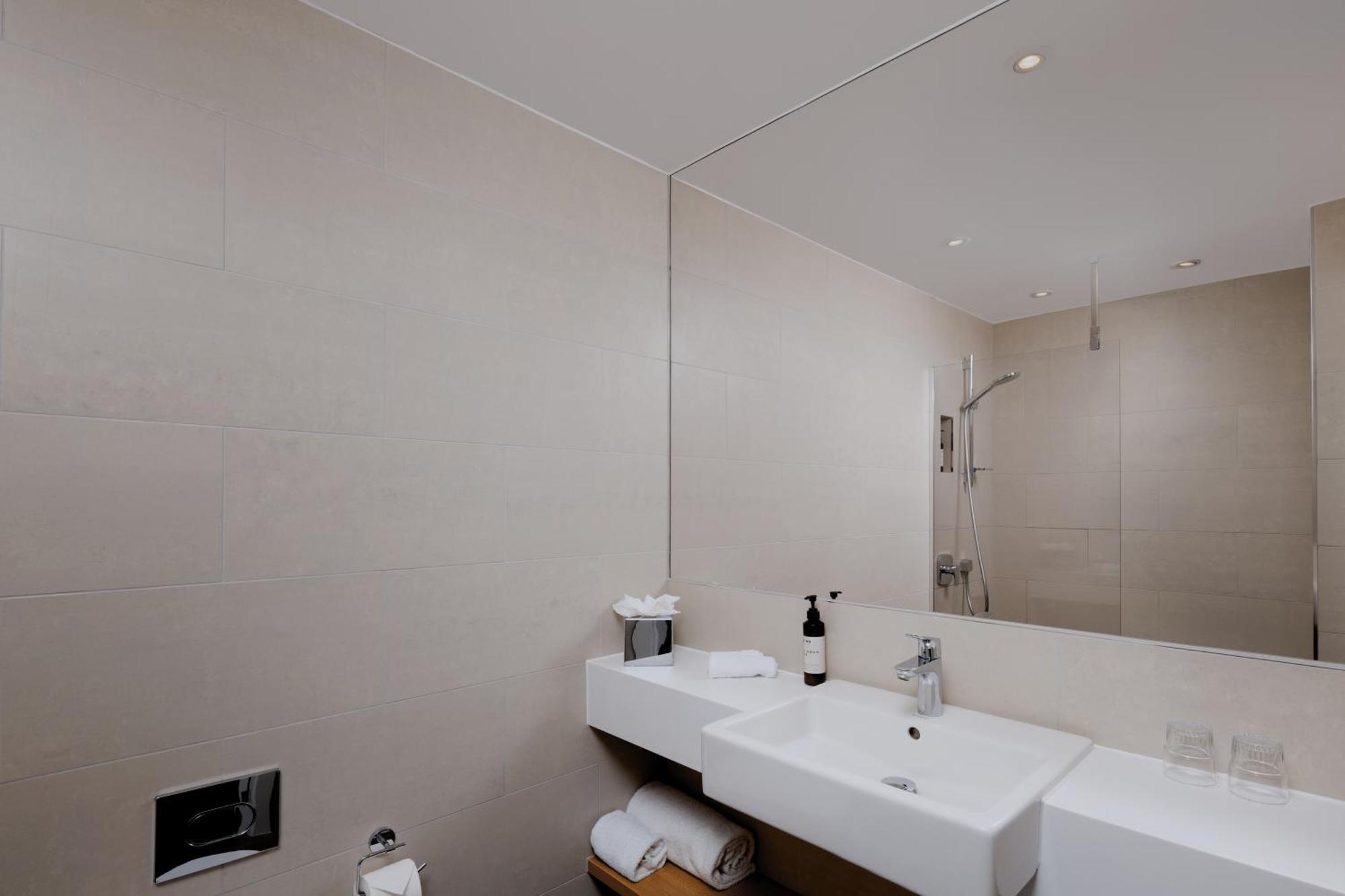 The Lincoln Suites Лондон Екстер'єр фото