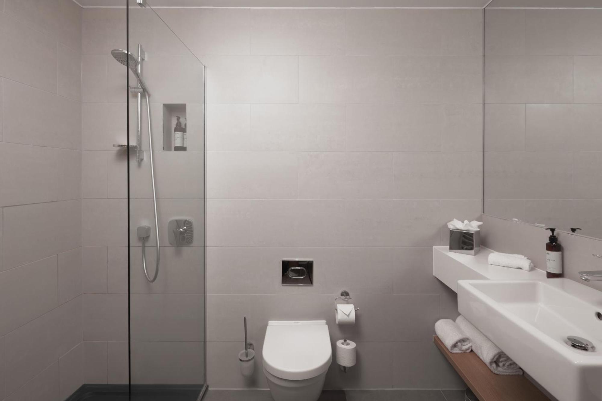 The Lincoln Suites Лондон Екстер'єр фото